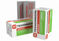 Экструзионный пенополистирол ТЕХНОНИКОЛЬ Техноплекс 1180х580х30 мм