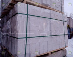 Силикатный кирпич