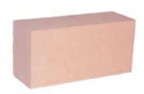 Кирпич силикатный розовый Навашинский