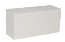 Кирпич силикатный колотый Навашинский