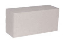 Кирпич силикатный рустированный Навашинский